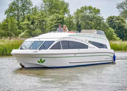 Waveney Andromeda